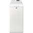 ELECTROLUX EWT0862ID - Lave linge top - 6 kg - 800 tours / min - A++ - Blanc