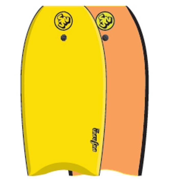 SURF & SUN Bodyboard Similar EPS 42\