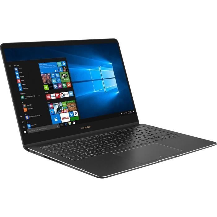 PC Portable Zenbook Flip S-7R16512-N2 13,3\