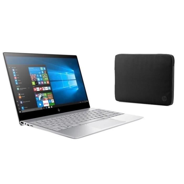 HP PC ENVY Ultraportable 13ad002nf 13.3\