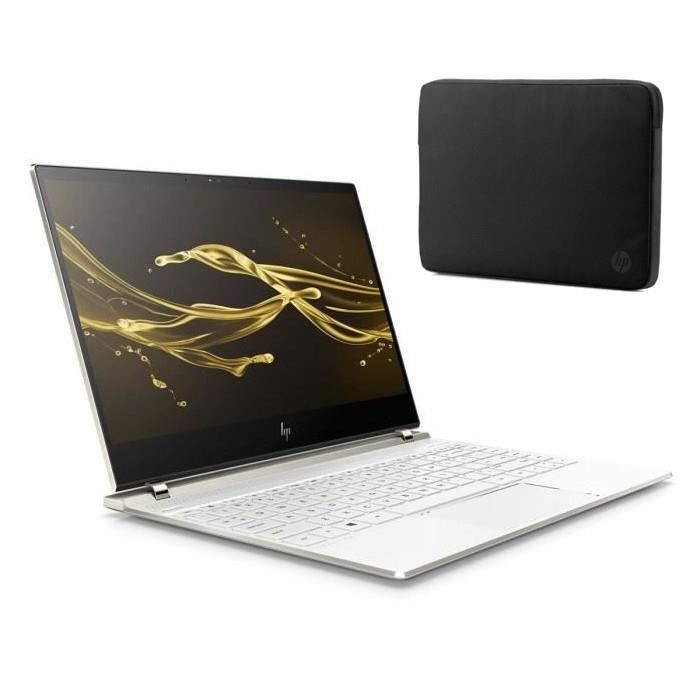 HP PC Spectre- HP13af002nf - 13.3\