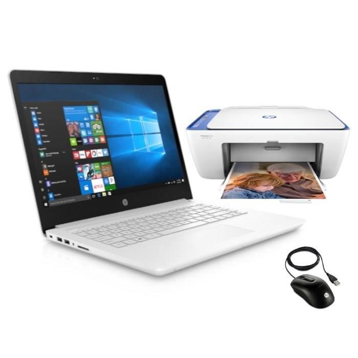 HP PC Portable 14-bp032nf - 14\