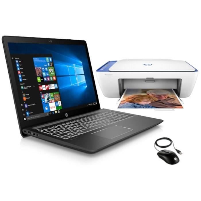 HP PC Portable Power 15-cb042nf - 15,6\