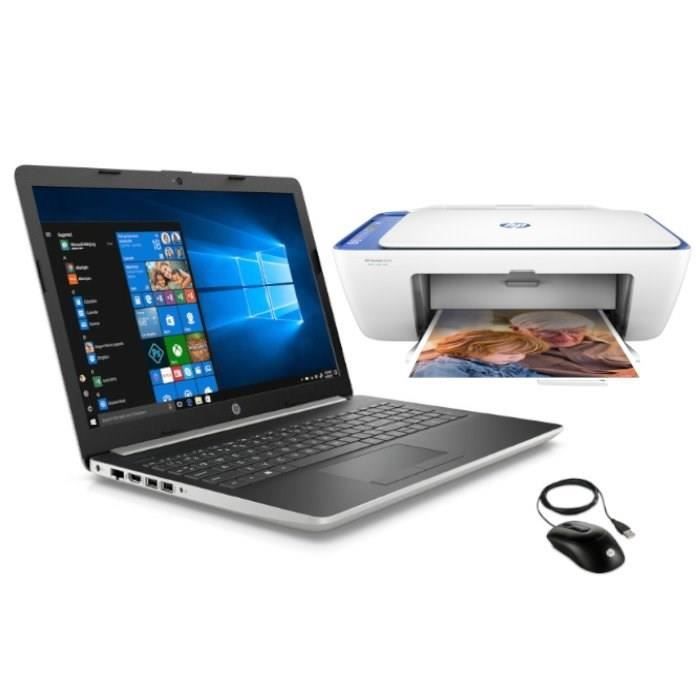 HP PC Portable 15-da0042nf - 15,6\