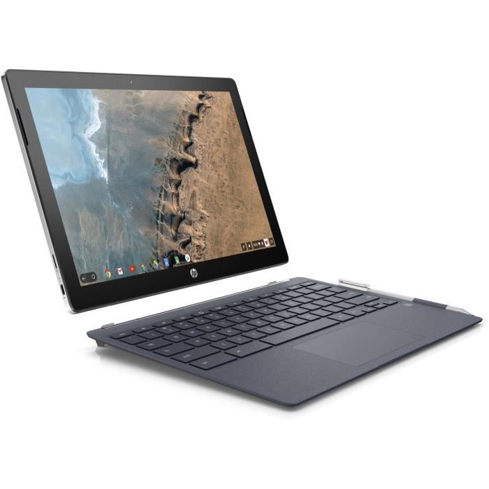 HP PC Portable Chromebook x2 12-f002nf - 12,3\