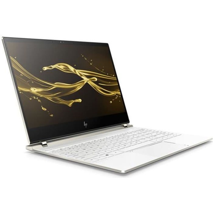 HP PC Ultraportable Spectre- HP13af002nf - 13.3\