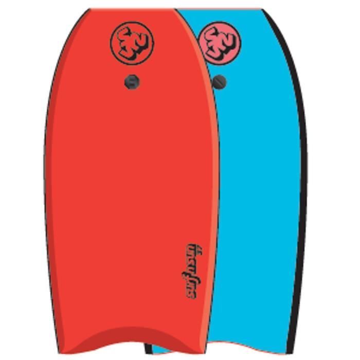 SURF & SUN Bodyboard Similar EPS 42\