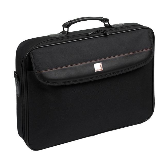 URBAN FACTORY Sacoche pour ordinateur portable - Modulo 2 - 17\
