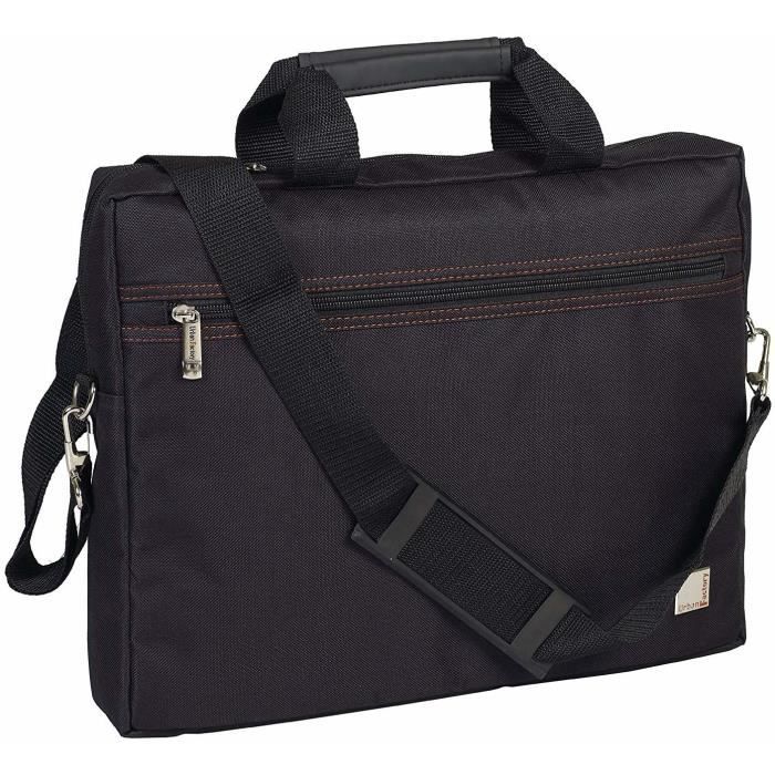 URBAN FACTORY Sacoche pour ordinateur portable - TopLight - 16\