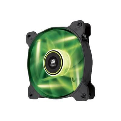 Corsair ventilateur 120mm SP120 LED verte Simple