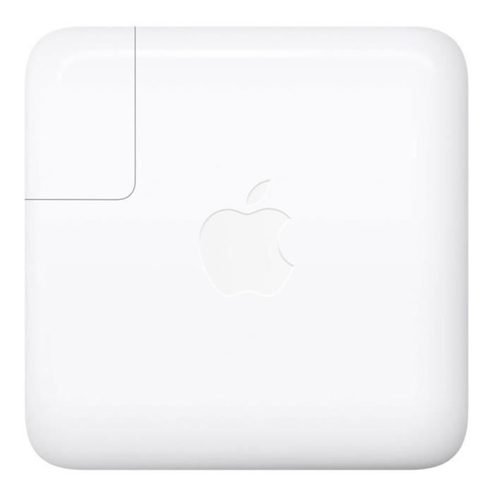 Adaptateur secteur USB-C 87 W
