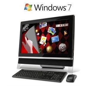 Packard Bell OneTwo M U5123 FR   Achat / Vente ORDINATEUR TOUT EN UN