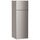 WHIRLPOOL WTE2512A+X - Réfrigérateur congélateur h