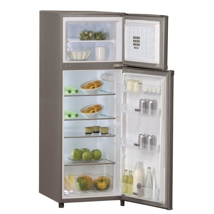  WTE2512A+X - Réfrigérateur congélateur1