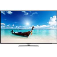 Téléviseur LED CONTINENTAL EDISON TV 4K 109,2cm (43’’) - Smart TV Téléviseur LED CONTINENTAL EDISON TV 4K 109,2cm (43’’) - Smart TV