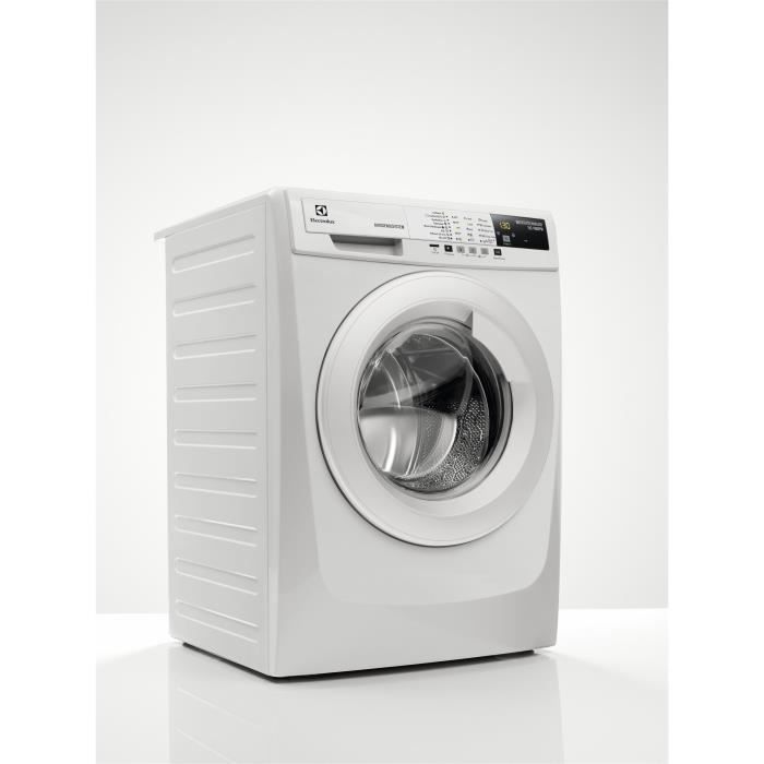 EWF1482BC - Lave-linge frontal - 8kg - 1400 tours1