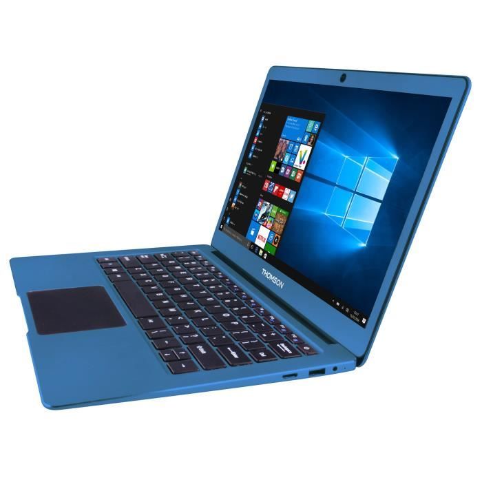 Ordinateur Portable  - X6232GO - 13,3 pouces FHD1