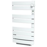 SÈCHE-SERVIETTE ÉLECT CARRERA 750 + 1000 watts Radiateur Sèche-serviette SÈCHE-SERVIETTE ÉLECT CARRERA 750 + 1000 watts Radiateur Sèche-serviette