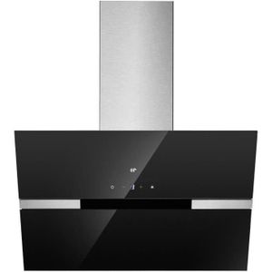 HOTTE CONTINENTAL EDISON H9062BV - Hotte inclinée - Extr