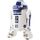Robot Connecté Sphero Star Wars R2D2