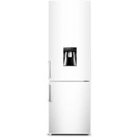 RÉFRIGÉRATEUR CLASSIQUE CONTINENTAL EDISON CEFC262DW - Réfrigérateur combi RÉFRIGÉRATEUR CLASSIQUE CONTINENTAL EDISON CEFC262DW - Réfrigérateur combi