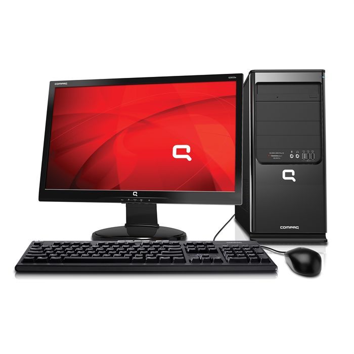 Compaq SG3 130FR   Achat / Vente UNITE CENTRALE + ECRAN Compaq SG3