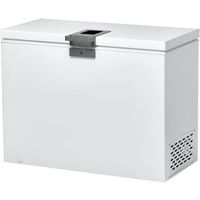 CONGÉLATEUR COFFRE CANDY CMCH255 - Congélateur coffre - 255 L - Froid CONGÉLATEUR COFFRE CANDY CMCH255 - Congélateur coffre - 255 L - Froid