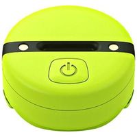 RADAR VITESSE ZEPP Analyseur de Swing de Golf 2 - Jaune RADAR VITESSE ZEPP Analyseur de Swing de Golf 2 - Jaune