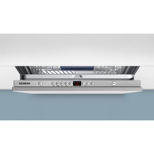  SN65L082EU - Lave-vaisselle tout intégrable2