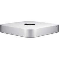 UNITÉ CENTRALE Apple Mac Mini - RAM 8 Go - Intel Core i5 2,6 Ghz UNITÉ CENTRALE Apple Mac Mini - RAM 8 Go - Intel Core i5 2,6 Ghz