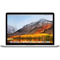 ORDINATEUR PORTABLE APPLE MacBook Pro - MJLQ2F/A - 15,4" Rétina - RAM ORDINATEUR PORTABLE APPLE MacBook Pro - MJLQ2F/A - 15,4" Rétina - RAM