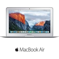 ORDINATEUR PORTABLE Apple MacBook Air - MJVM2F/A - 11,6" - 4Go de RAM ORDINATEUR PORTABLE Apple MacBook Air - MJVM2F/A - 11,6" - 4Go de RAM