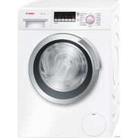 LAVE-LINGE BOSCH WLK24162FF - Lave-linge frontal SlimLine 6kg LAVE-LINGE BOSCH WLK24162FF - Lave-linge frontal SlimLine 6kg