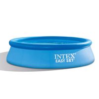 PISCINE INTEX Kit Piscine autoportante L3,05 x H0,76m PISCINE INTEX Kit Piscine autoportante L3,05 x H0,76m