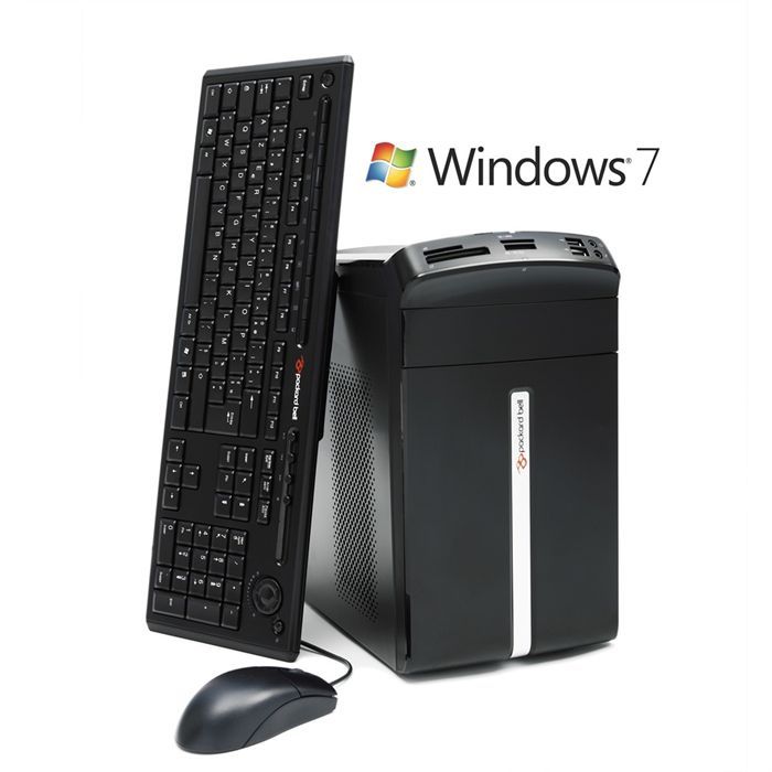 Packard Bell Imedia A2852FR   Achat / Vente UNITE CENTRALE Packard