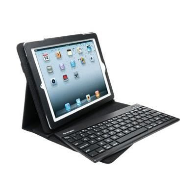 KENSINGTON Etui clavier Pro 2 pour iPad2/New   Achat / Vente COQUE