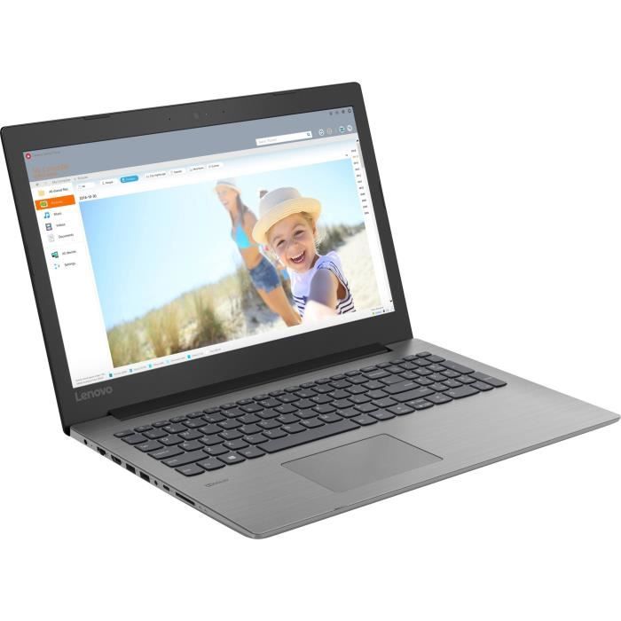Ordinateur Portable -  Ideapad 330-15AST - 15,6"1