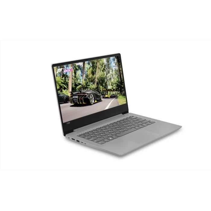 PC portable -  Ideapad 330S-14AST - 14"HD1