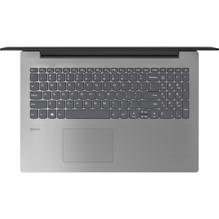 Ordinateur Portable -  Ideapad 330-15AST - 15,6"3
