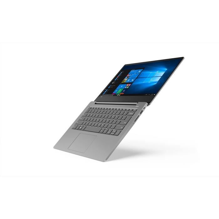 PC portable -  Ideapad 330S-14AST - 14"HD3