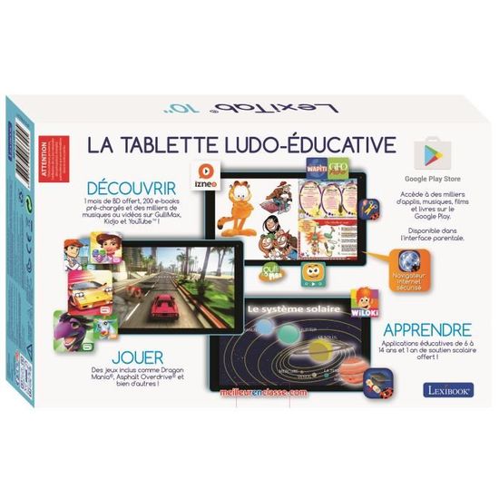 TÉLÉCHARGER GOOGLE PLAY STORE SUR TABLETTE LEXIBOOK GRATUITEMENT GOOGLE PLAY STORE SUR TABLETTE LEXIBOOK GRATUITEMENT