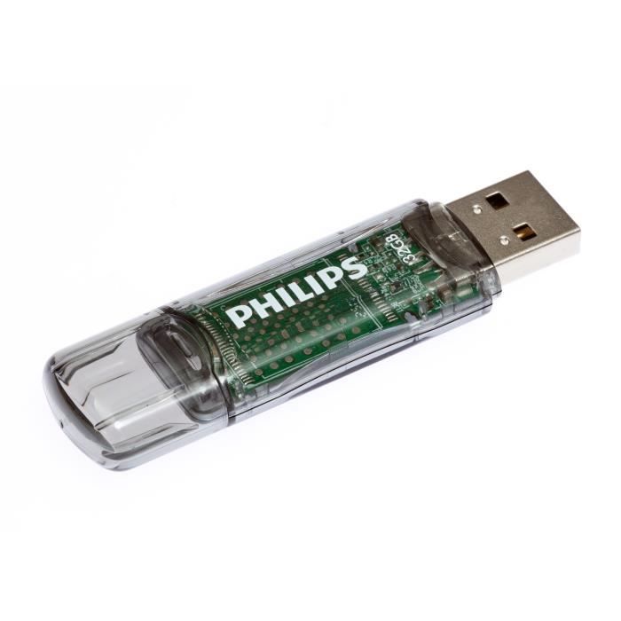 Philips Clé USB Urban 32Go   Achat / Vente CLE USB Philips Clé USB