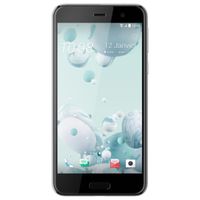 SMARTPHONE HTC U Play Blanc Perle 32 Go SMARTPHONE HTC U Play Blanc Perle 32 Go