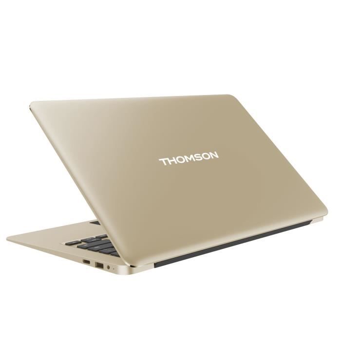 Ordinateur Portable  - X6232GO - 13,3 pouces FHD2