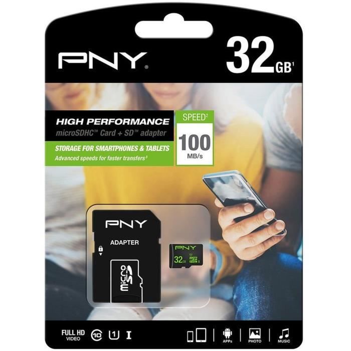 Pack  Tablette tactile MediaPad M5 Lite + PNY2