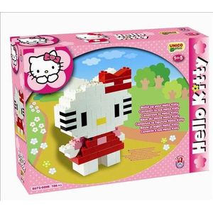 De Pas Hello Construction Cdiscount Jeux Vente Kitty Cher Achat 3A5jc4qRL