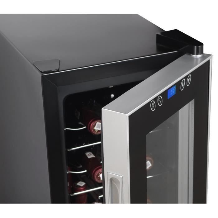  OCEACWC12LCD - Cave à vin de service 122