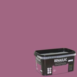 Peinture murale couleur - Achat / Vente Peinture murale ...