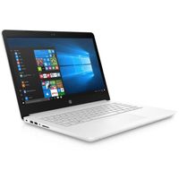 ORDINATEUR PORTABLE HP PC Portable 14-bp032nf - 14"- Intel® Core™ i3-6 ORDINATEUR PORTABLE HP PC Portable 14-bp032nf - 14"- Intel® Core™ i3-6