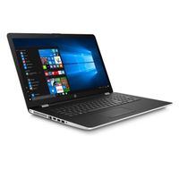 ORDINATEUR PORTABLE HP PC PORTABLE- 17.3"- 17AK002NF - 4 Go de RAM - W ORDINATEUR PORTABLE HP PC PORTABLE- 17.3"- 17AK002NF - 4 Go de RAM - W